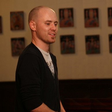 Profile Picture of Joshua Shank (@JoshuaShank1) on Twitter