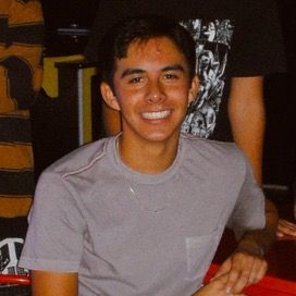 Profile Picture of Nicolas Jaimes (@nicolasrjaimes) on Tiktok