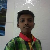 Profile Picture of Cecil Mathew (@CecilMathew6) on Twitter