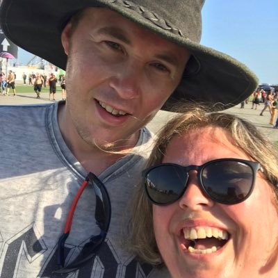 Profile Picture of Lisa Duffy (@lisaduffy1968) on Twitter