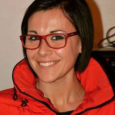 Profile Picture of Carmen Albano (@CarmenAl86) on Twitter