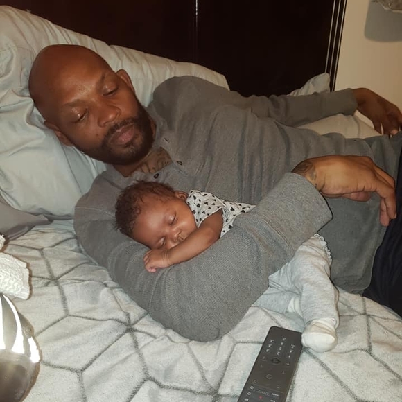 Profile Picture of Shawn Bowden (@bowdens730) on Poshmark