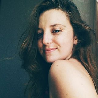 Profile Picture of Alice Fried (@alice.fried.1) on Facebook