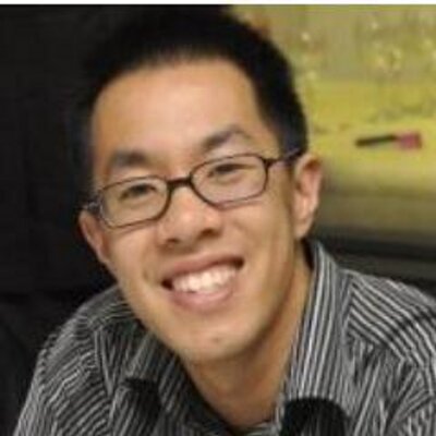 Profile Picture of Jeremy Wong (@JeremyWong14) on Twitter
