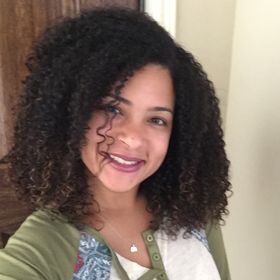 Profile Picture of Montessa Edwards (@tessatales) on Pinterest