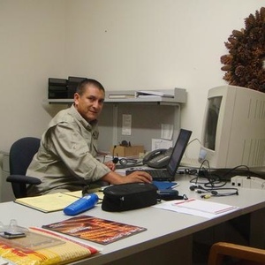 Profile Picture of Efraín Heraclio Becerra Contreras (@efrainbecerra) on Myspace