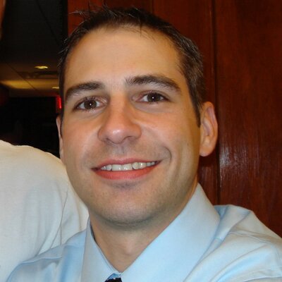 Profile Picture of Jason Pelland (@jaypelland) on Twitter