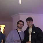 Profile Picture of Thomas Barlow (@tom_barlow_) on Instagram