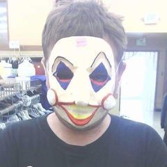 Profile Picture of lostin707 (@johnbeidleman963) on Tiktok