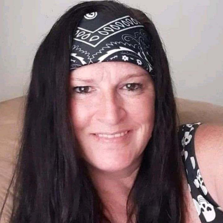 Profile Picture of Brandy Poulin (@brandypoulin) on Tiktok