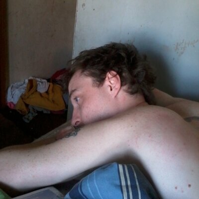Profile Picture of Christopher Pecore (@ChrisPecore824) on Twitter
