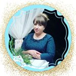 Profile Picture of Крістіна Даскалюк (@kristinadaskaliuk6) on Instagram