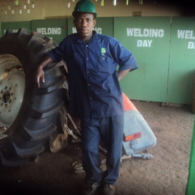 Profile Picture of Emmanuel Brew (@EmmanuelBrew) on Twitter