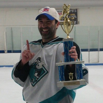 Profile Picture of Darrell Maki (@DMaki9) on Twitter