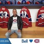 Profile Picture of Raymond Lagueux (@raymondlagueux) on Instagram