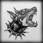 Profile Picture of 𝕽𝖊𝖓𝖊 𝕵𝖆𝖒𝖊𝖘 (@cuba_die_schwarze_nachtigall) on Instagram