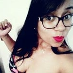 Profile Picture of Bárbara Araújo (@babi_bryan) on Instagram