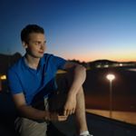 Profile Picture of Joshua Rowlands (@joshua_rowlands.99) on Instagram