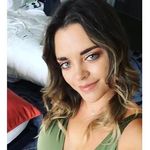 Profile Picture of Georgia Taylor-Fallowes (@georgialdtaylor) on Instagram