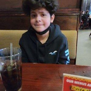 Profile Picture of Rudy Carr (@RudyCarr17) on Twitter