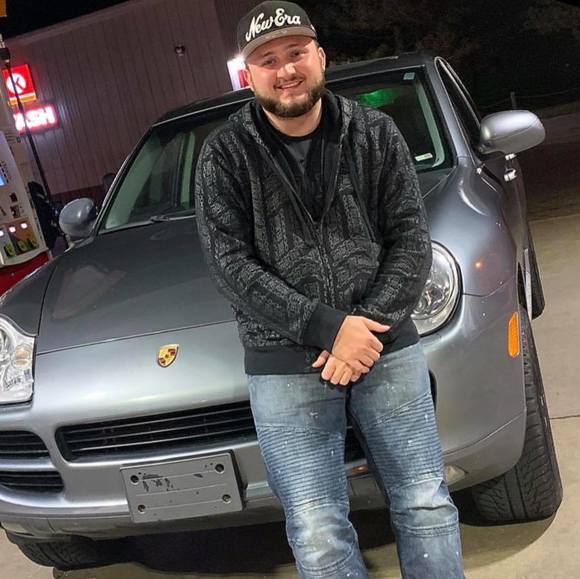 Profile Picture of Brian Barnes (@brybarnes23) on Poshmark