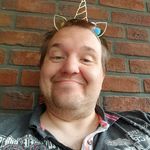 Michael Habermann - Instagram Profile Picture of Michael Habermann (@dragonballz8211) on Instagram