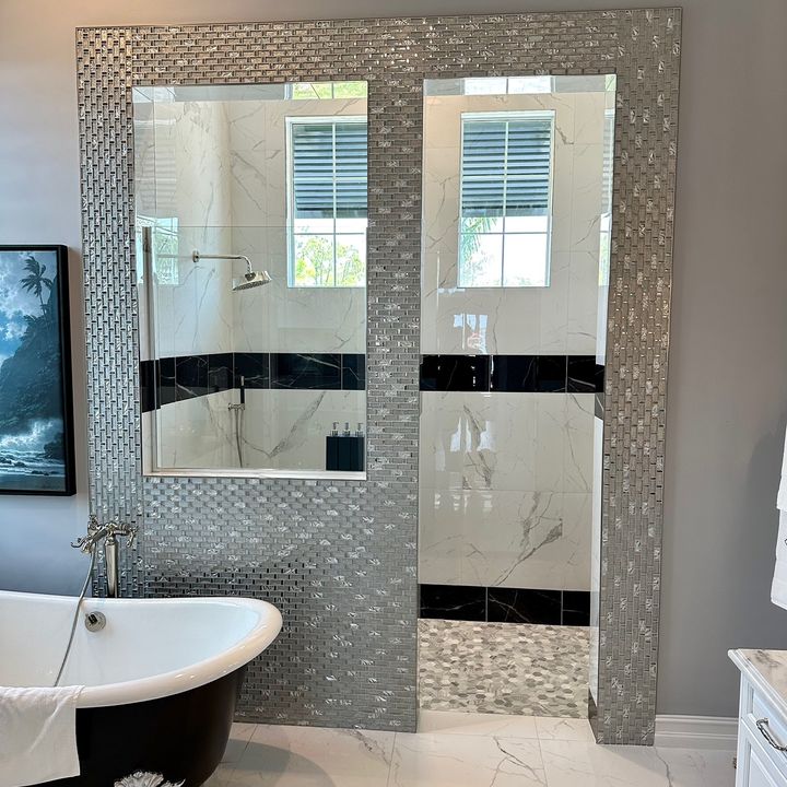 Profile Picture of Royalty Marble and Tile (@royalty.marble.an) on Tiktok