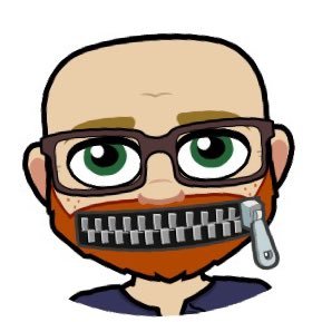 Profile Picture of Chad Damewood (@TheDamer) on Twitter