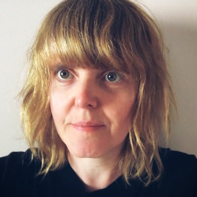 Profile Picture of Laurence Van Elegem (@LVElegem) on Twitter