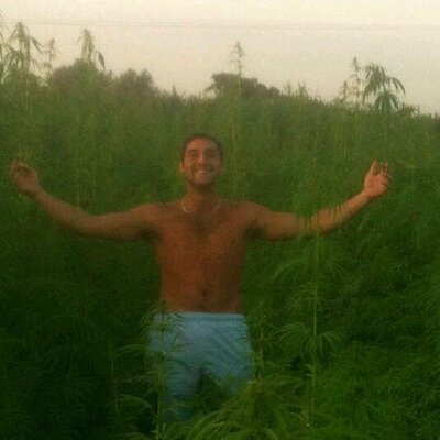 Profile Picture of Ben Lindsley (@MusclesBen) on Twitter