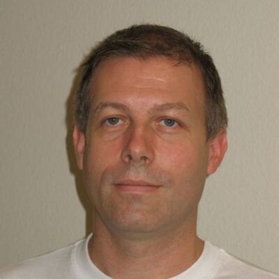 Profile Picture of Frank Rehm (@frank_suj) on Twitter