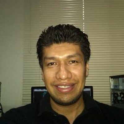 Profile Picture of Gabriel Ribera (@gabrielrugarte) on Twitter