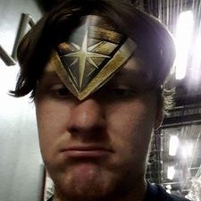 Profile Picture of Ernie Hodge (@ErnieHodge007) on Twitter
