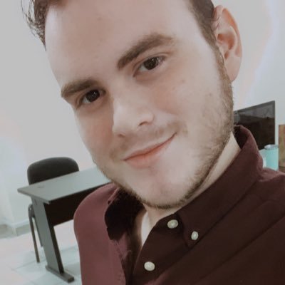 Profile Picture of Fernando Góngora (@Fercho_Gongora) on Twitter