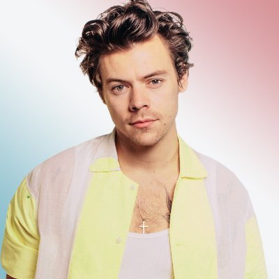 Profile Picture of Harry Styles Charts (@TheHSCharts) on Twitter