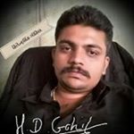 Profile Picture of Hitendrasinh Gohil Keriya (@hitendrasinhkeriya) on Instagram