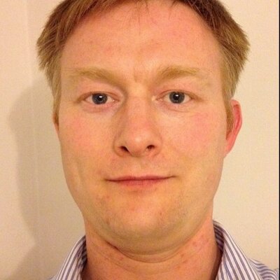 Profile Picture of Simon Bartlett (@s1bart) on Twitter