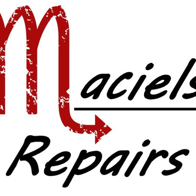 Profile Picture of James Maciel (@Maciels_Repairs) on Twitter