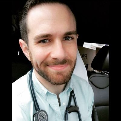 Profile Picture of Andy Nutting, D.O. (@AndyCNutting) on Twitter