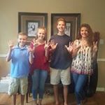 Profile Picture of Chad Enloe (@enloechad) on Instagram