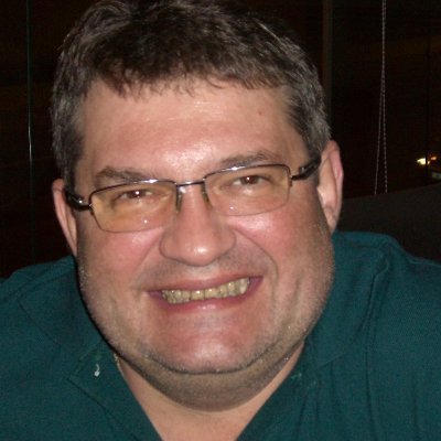 Profile Picture of David Filmer (@DavidFilmer7) on Twitter