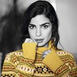 Profile Picture of #QUEEN_R💜💜 (@ritahayek_official_fanpage) on Instagram