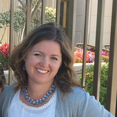 Profile Picture of Meredith Simpson (@HigleyOverride) on Twitter
