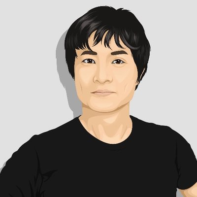 Profile Picture of James Chen (@ashchan) on Twitter