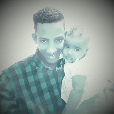 Profile Picture of Daniel Hagos (@danielhagos16) on Twitter