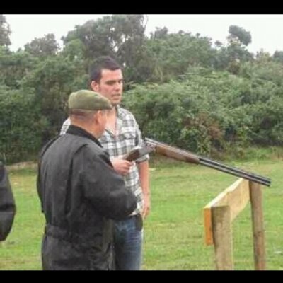 Profile Picture of David Thomas Monkon Twitter