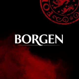 Profile Picture of Borgen Netflix (@borgennetflix) on Instagram