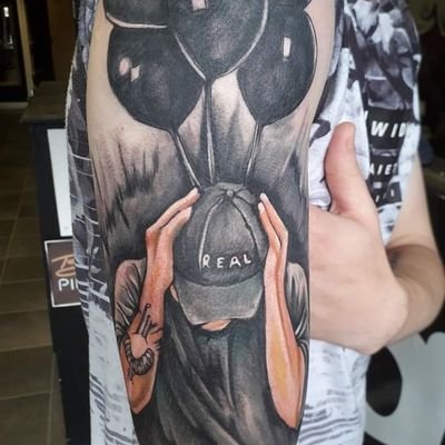 Profile Picture of Joshua Crittenden (@Mr_Bodie) on Twitter