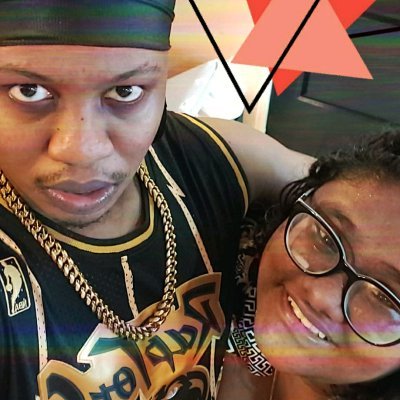 Profile Picture of  🌶My Papi's Caribbean Curry Bunny 🐰 (@KaliCurryBunny) on Twitter