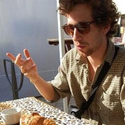 Profile Picture of Thomas McCarter (@Tom_McCarter) on Twitter
